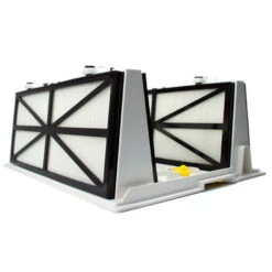 Dolphin Kit Support + Cartouches Filtrantes Pour Master M3 Ou Swash Cl