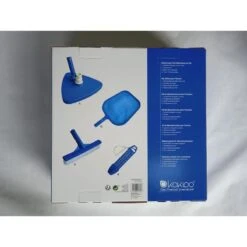 Kokido Set D'Entretien De Piscine (4 Pcs) -Plage Équipement Magasin kokido set dentretien de piscine 4 pcs 2