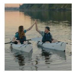 Oru Kayak Lake -Plage Équipement Magasin lake 5