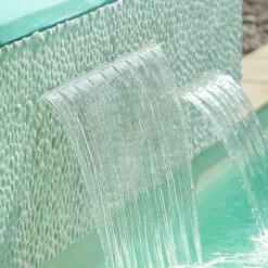 Zodiac Lame D'eau 61cm -Plage Équipement Magasin lame deau 61cm 2