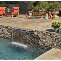 Zodiac Lame D'eau 91cm -Plage Équipement Magasin lame deau 91cm 2