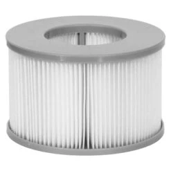 Lot De 2 Cartouches Filtrantes Pour Spa Gonflable MSPA -Plage Équipement Magasin lot de 2 cartouches filtrantes pour spa gonflable mspa 1