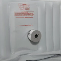 Lot De 2 Cartouches Filtrantes Pour Spa Gonflable MSPA -Plage Équipement Magasin lot de 2 cartouches filtrantes pour spa gonflable mspa 2