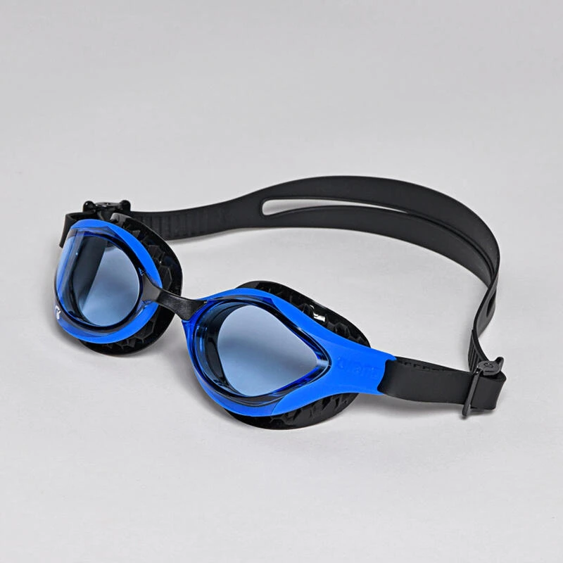Lunettes De Natation Arena Airbold Swipe Noir Bleu 4 Lunettes De Natation Arena Airbold Swipe Noir Bleu – Image 2
