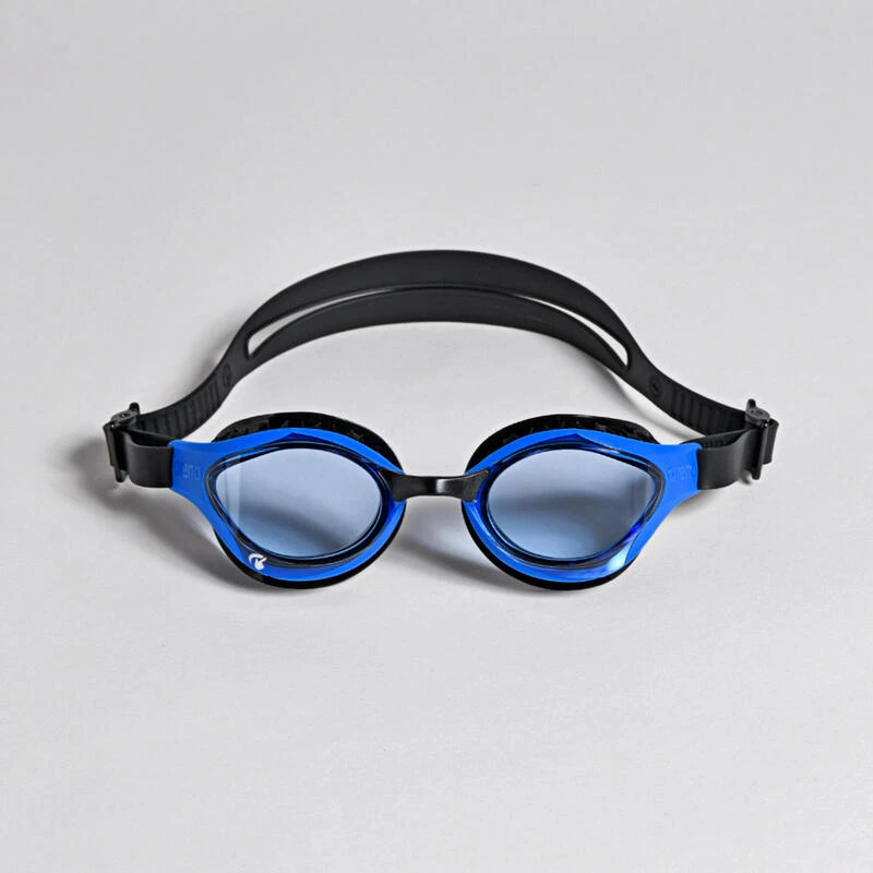 Lunettes De Natation Arena Airbold Swipe Noir Bleu 6 Lunettes De Natation Arena Airbold Swipe Noir Bleu – Image 4