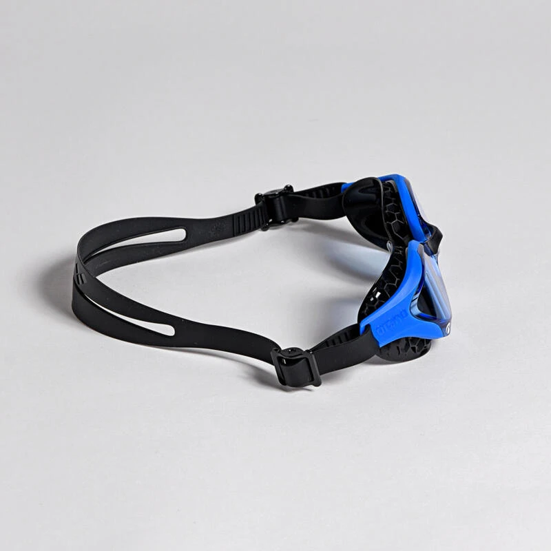 Lunettes De Natation Arena Airbold Swipe Noir Bleu 8 Lunettes De Natation Arena Airbold Swipe Noir Bleu – Image 6