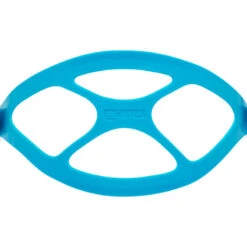 Masque De Plongée Mares Tropical Bleu -Plage Équipement Magasin masque de plongee mares tropical bleu 4