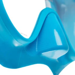 Masque De Plongée Mares Tropical Bleu -Plage Équipement Magasin masque de plongee mares tropical bleu 5
