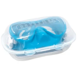 Masque De Plongée Mares Tropical Bleu -Plage Équipement Magasin masque de plongee mares tropical bleu 7