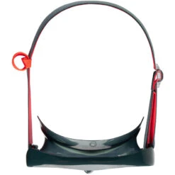 Masque Plongée - 100 Confort Gris Tempête -Plage Équipement Magasin masque plongee 100 confort gris tempete 6