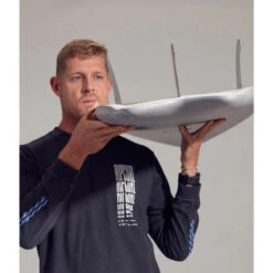 MF Softboards 6.0 DHD TWIN GREY FUTURE FINS -Plage Équipement Magasin mf softboards 60 dhd twin grey future fins 3