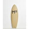 MF X Kuma Fish 5’6 Softboard- Soy -Plage Équipement Magasin mf x kuma fish 56 softboard soy