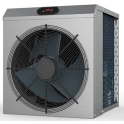 Mini Pompe à Chaleur 3kw Pour Piscine <20m3