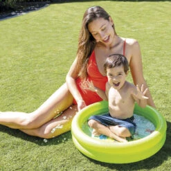 Ø 61 X 15 Cm Intex My First Pool Piscine Pour Bébé 14 Ø 61 X 15 Cm Intex My First Pool Piscine Pour Bébé -Plage Équipement Magasin o 61 x 15 cm intex my first pool piscine pour bebe 5