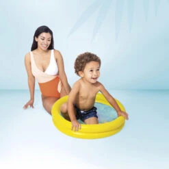 Ø 61 X 15 Cm Intex My First Pool Piscine Pour Bébé 15 Ø 61 X 15 Cm Intex My First Pool Piscine Pour Bébé -Plage Équipement Magasin o 61 x 15 cm intex my first pool piscine pour bebe 6