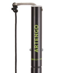 Artengo Pack De Speedball (1mât, 2 Raquettes Et 1 Balle) TURNBALL NOIR JAUNE -Plage Équipement Magasin pack de speedball 1mat 2 raquettes et 1 balle turnball noir jaune 4