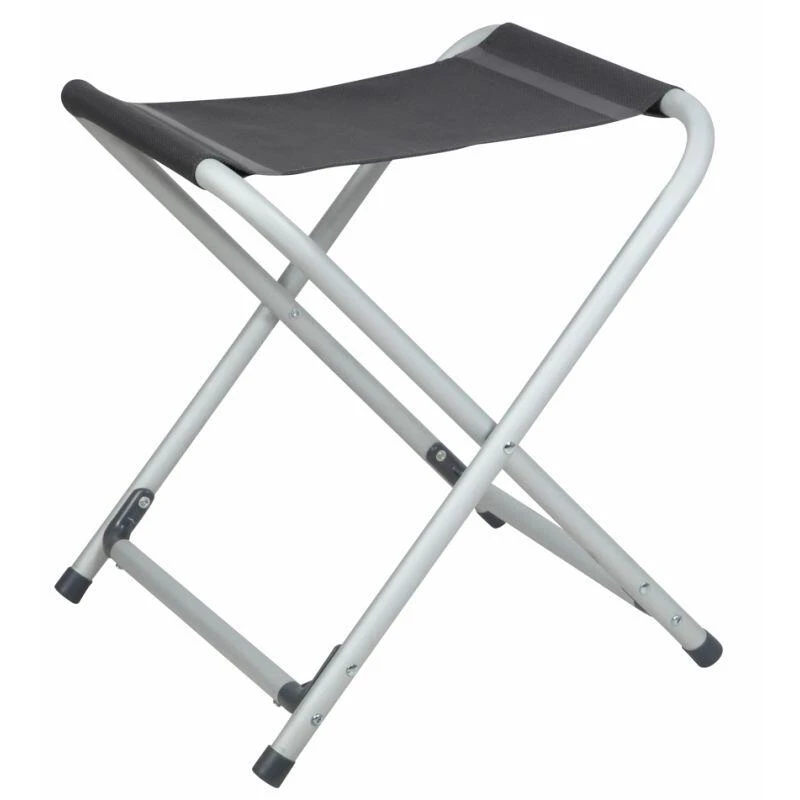 PACK MIDLAND Tabouret Pliant Aluminium Poz Ultra Compact + Plateau Gris 5 PACK MIDLAND Tabouret Pliant Aluminium Poz Ultra Compact + Plateau Gris – Image 3