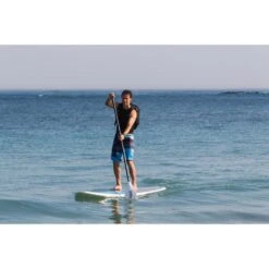 Tribord Paddle Découverte Journée Supplémentaire