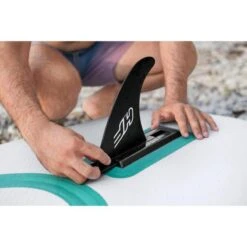 Paddle SUP Gonflable Bestway HuaKa'i 3,05m Hydro-Force -Plage Équipement Magasin paddle sup gonflable bestway huakai 305m hydro force 4