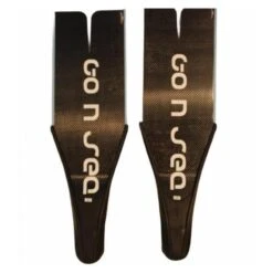 Palme Longue Distance Carbone GO N SEA -Plage Équipement Magasin palme longue distance carbone go n sea 1