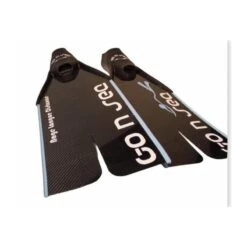 Palme Longue Distance Carbone GO N SEA -Plage Équipement Magasin palme longue distance carbone go n sea 2