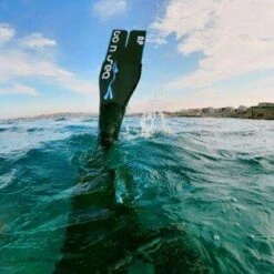 Palme Longue Distance Carbone GO N SEA -Plage Équipement Magasin palme longue distance carbone go n sea 3