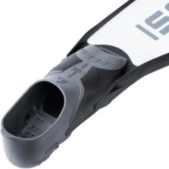 Palmes Apnée CRESSI - GARA MODULAR IMPULSE Blanc -Plage Équipement Magasin palmes apnee cressi gara modular impulse blanc 3