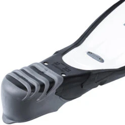 Palmes Apnée CRESSI - GARA MODULAR IMPULSE Blanc -Plage Équipement Magasin palmes apnee cressi gara modular impulse blanc 4