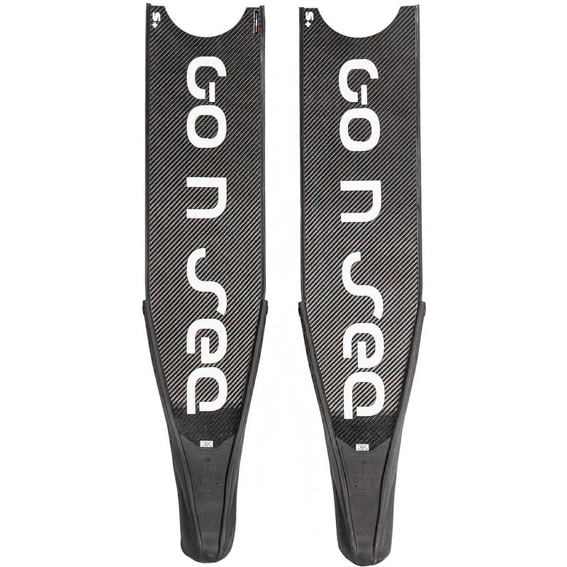 PALMES CARBONE CHASSE SOUS MARINE SHARK GO N SEA 4 PALMES CARBONE CHASSE SOUS MARINE SHARK GO N SEA – Image 2