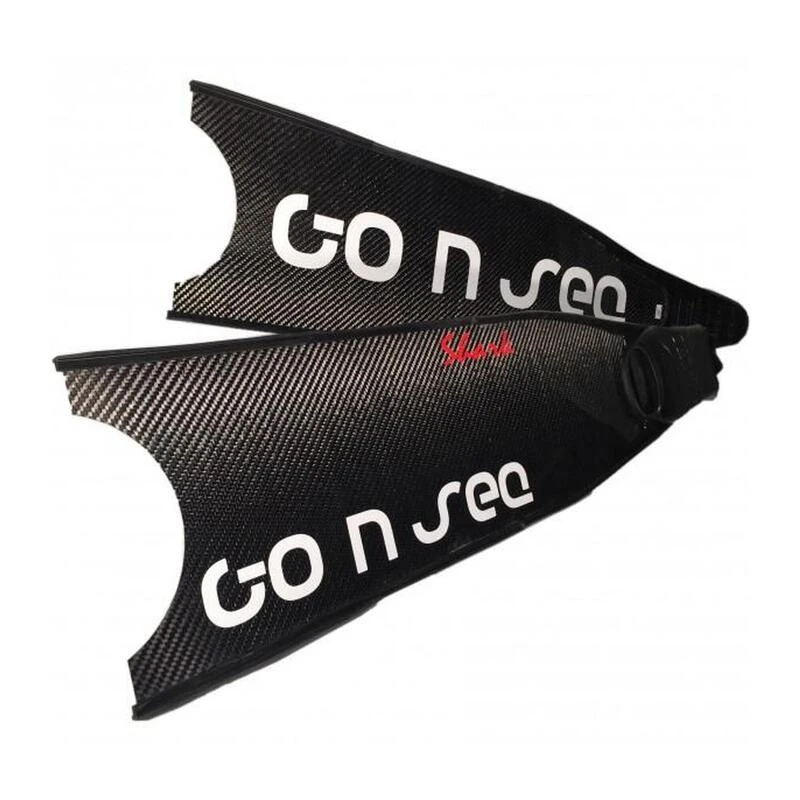 PALMES CARBONE CHASSE SOUS MARINE SHARK GO N SEA 6 PALMES CARBONE CHASSE SOUS MARINE SHARK GO N SEA – Image 4
