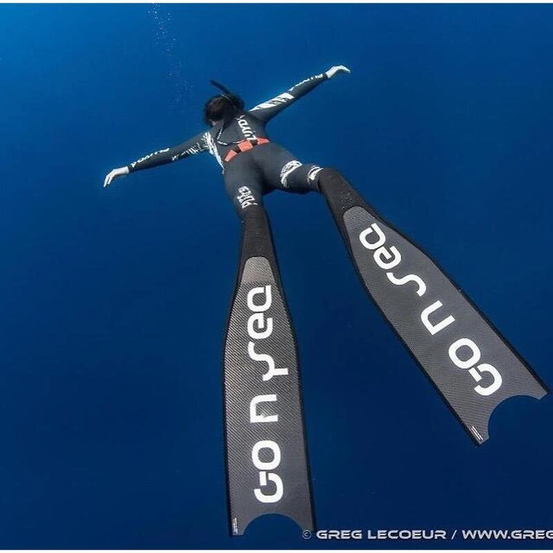 PALMES CARBONE CHASSE SOUS MARINE SHARK GO N SEA 8 PALMES CARBONE CHASSE SOUS MARINE SHARK GO N SEA – Image 6