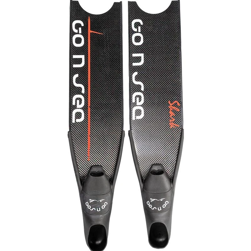 PALMES CARBONE CHASSE SOUS MARINE SHARK GO N SEA 3 PALMES CARBONE CHASSE SOUS MARINE SHARK GO N SEA