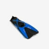 Mares Palmes De Snorkeling X-one Junior Enfant Noir Et Bleu -Plage Équipement Magasin palmes de snorkeling x one junior enfant noir et bleu