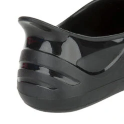 PALMES NATATION COURTES SILIFINS NOIR -Plage Équipement Magasin palmes natation courtes silifins noir 2