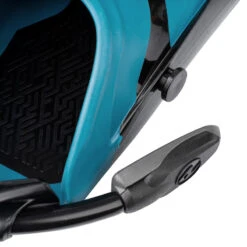 Palmes Plongée Réglables Aqualung - PHAZER Bleu/Noir -Plage Équipement Magasin palmes plongee reglables aqualung phazer bleunoir 5