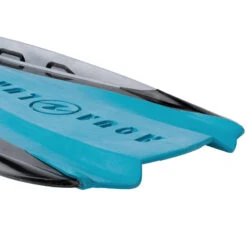 Palmes Plongée Réglables Aqualung - PHAZER Bleu/Noir -Plage Équipement Magasin palmes plongee reglables aqualung phazer bleunoir 6