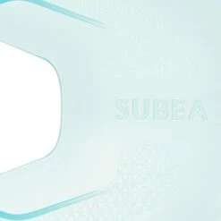 Palmes Plongée Réglables Enfant - OH 100 Turquoise -Plage Équipement Magasin palmes plongee reglables enfant oh 100 turquoise 9