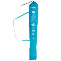 Decathlon Parasol Abri Plage Solaire Iwiko 180 Bleu Jaune UPF50+ 3 Places 14 Decathlon Parasol Abri Plage Solaire Iwiko 180 Bleu Jaune UPF50+ 3 Places -Plage Équipement Magasin parasol abri plage solaire iwiko 180 bleu jaune upf50 3 places 2