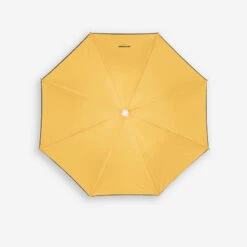 Decathlon Parasol De Plage Compact 2 Places UPF 50+ - Paruv 160 Ocre Jaune 12 Decathlon Parasol De Plage Compact 2 Places UPF 50+ - Paruv 160 Ocre Jaune -Plage Équipement Magasin parasol de plage compact 2 places upf 50 paruv 160 ocre jaune 3