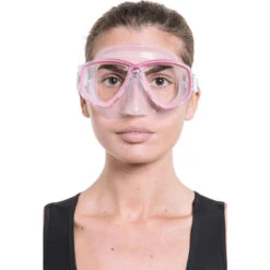 CRESSI Perla Masque Adulte Masque De Plongée Noir -Plage Équipement Magasin perla masque adulte masque de plongee noir 6