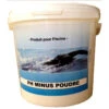Ph Moins Poudre 5kg -Plage Équipement Magasin ph moins poudre 5kg
