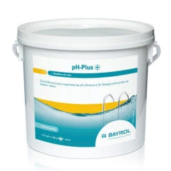 Ph Plus Poudre 5kg