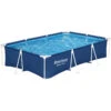 Piscine Bestway Steel Pro 300 X 201 X 66 Cm -Plage Équipement Magasin piscine bestway steel pro 300 x 201 x 66 cm