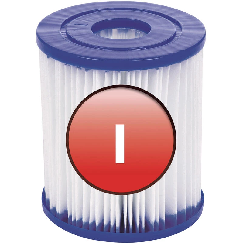 Piscine Bestway Steel Pro Max + Pompe à Filtre 305 Cm 6 Piscine Bestway Steel Pro Max + Pompe à Filtre 305 Cm – Image 4