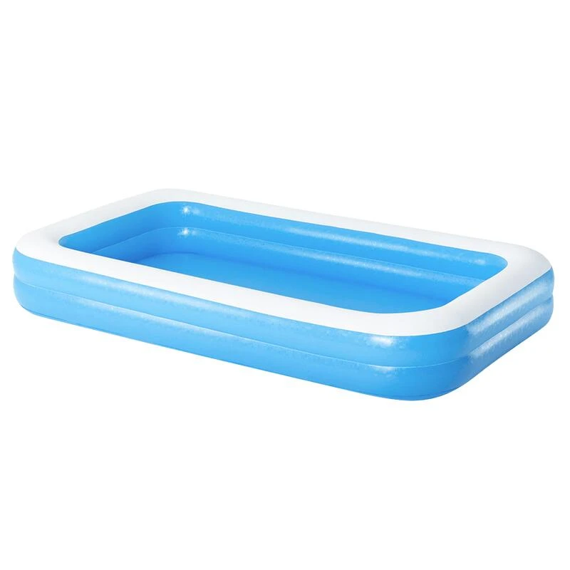 Piscine Gonflable Bestway Family 305 X 183 X 46 Cm 3 Piscine Gonflable Bestway Family 305 X 183 X 46 Cm