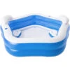 Piscine Gonflable Bestway Family Fun 1 Piscine Gonflable Bestway Family Fun -Plage Équipement Magasin piscine gonflable bestway family fun