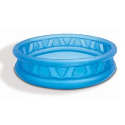Intex Piscine Gonflable Soft Side Pool