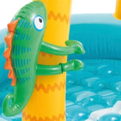 Intex Piscine Gonflable Tropicale -Plage Équipement Magasin piscine gonflable tropicale 5