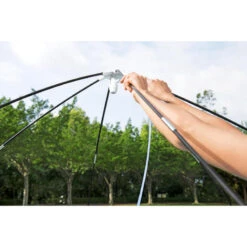 Bestway Piscine Hors Sol Steel Pro Ronde 183 X 51 Cm -Plage Équipement Magasin piscine hors sol steel pro ronde 183 x 51 cm 2