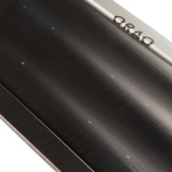 PLANCHE DE KITESURF "TWIN TIP 500" CARBONE NUE -138X41CM -Plage Équipement Magasin planche de kitesurf twin tip 500 carbone nue 138x41cm 8